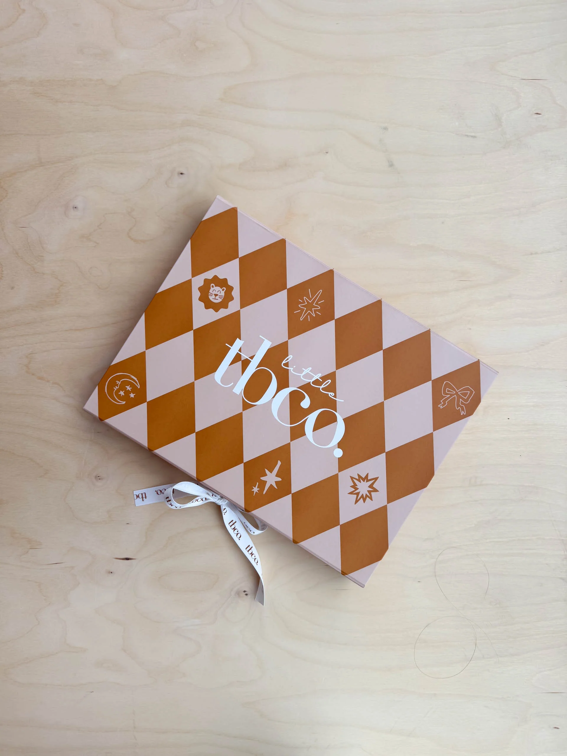 Baby Gift Box - Image 3