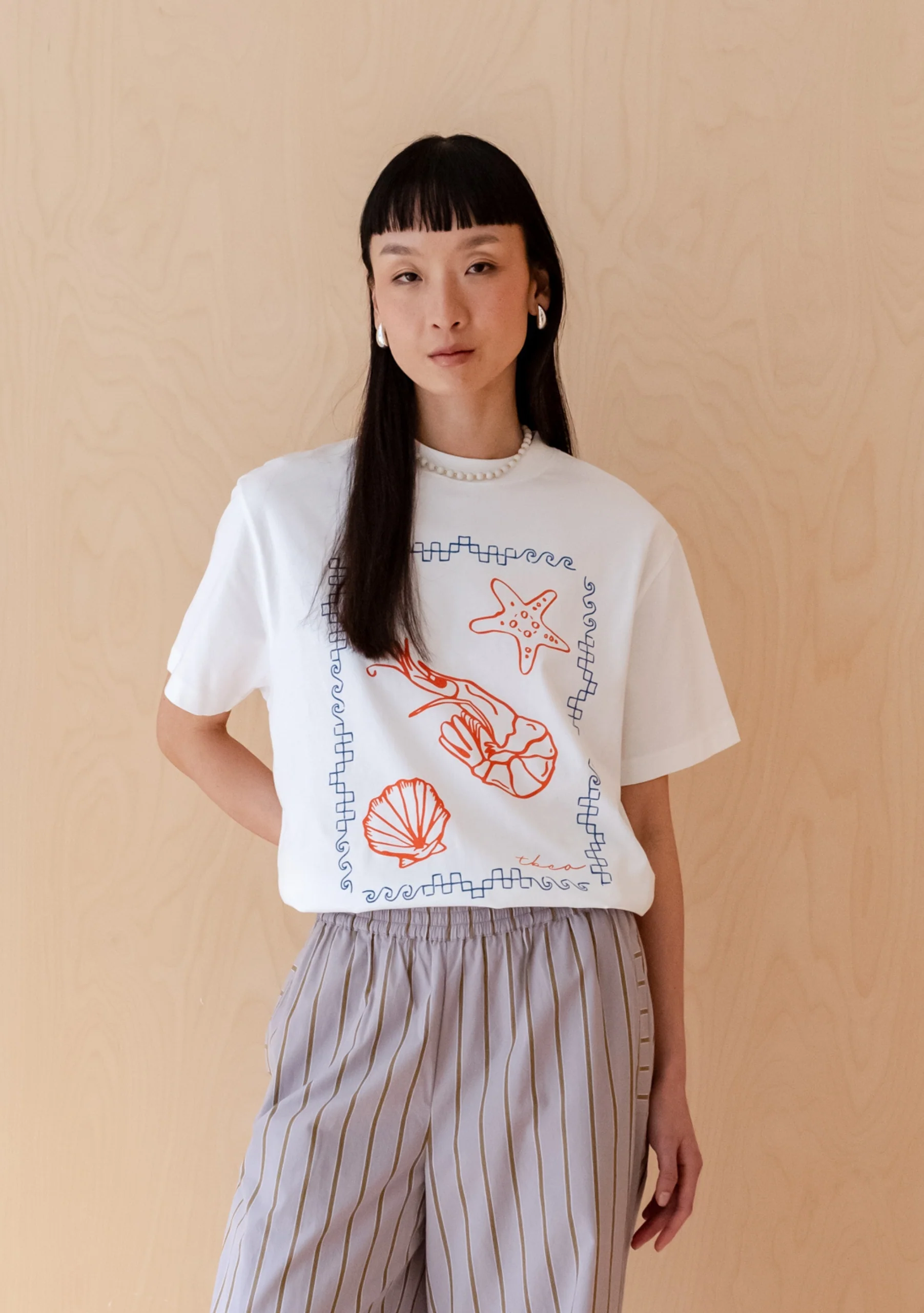 Tops & T-Shirts