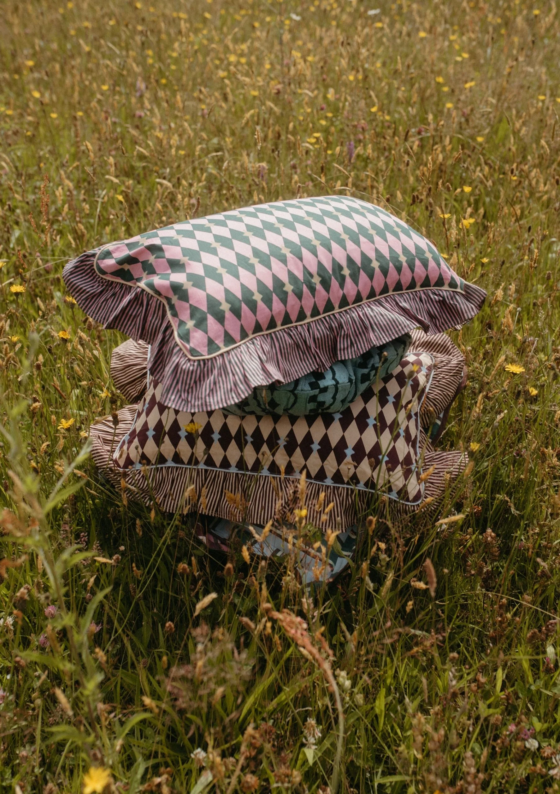 Mix & Match Cushion Set - Image 2
