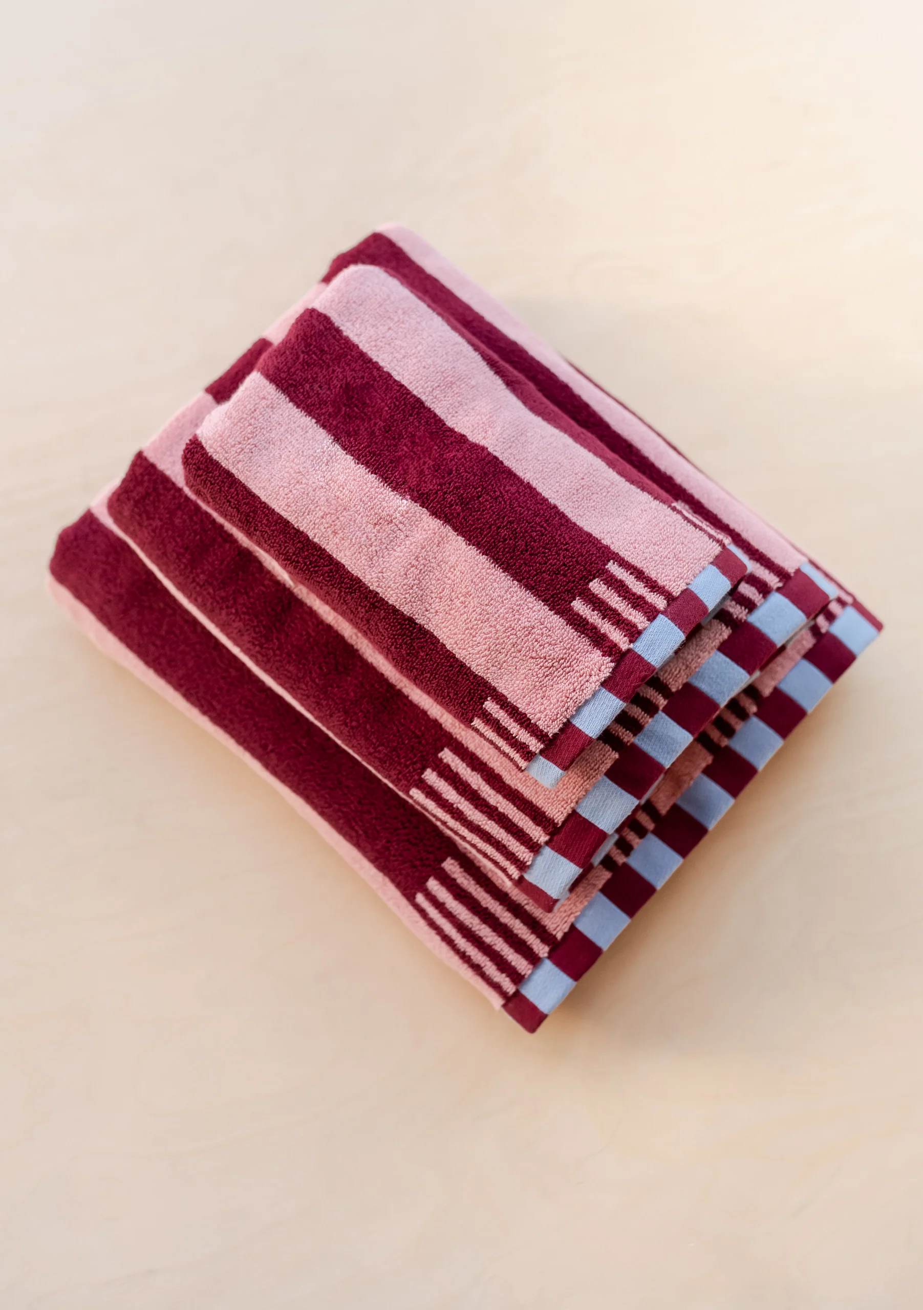 Mix & Match Towels Set - Image 3