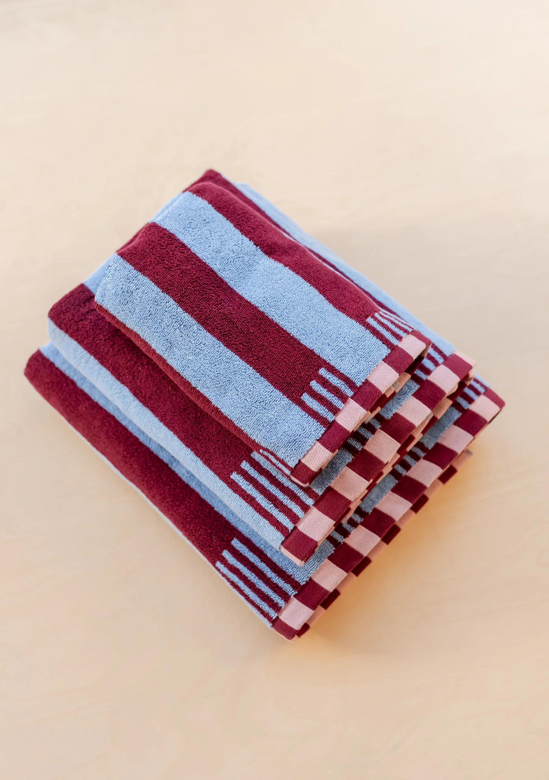 Mix & Match Towels Set - Image 6