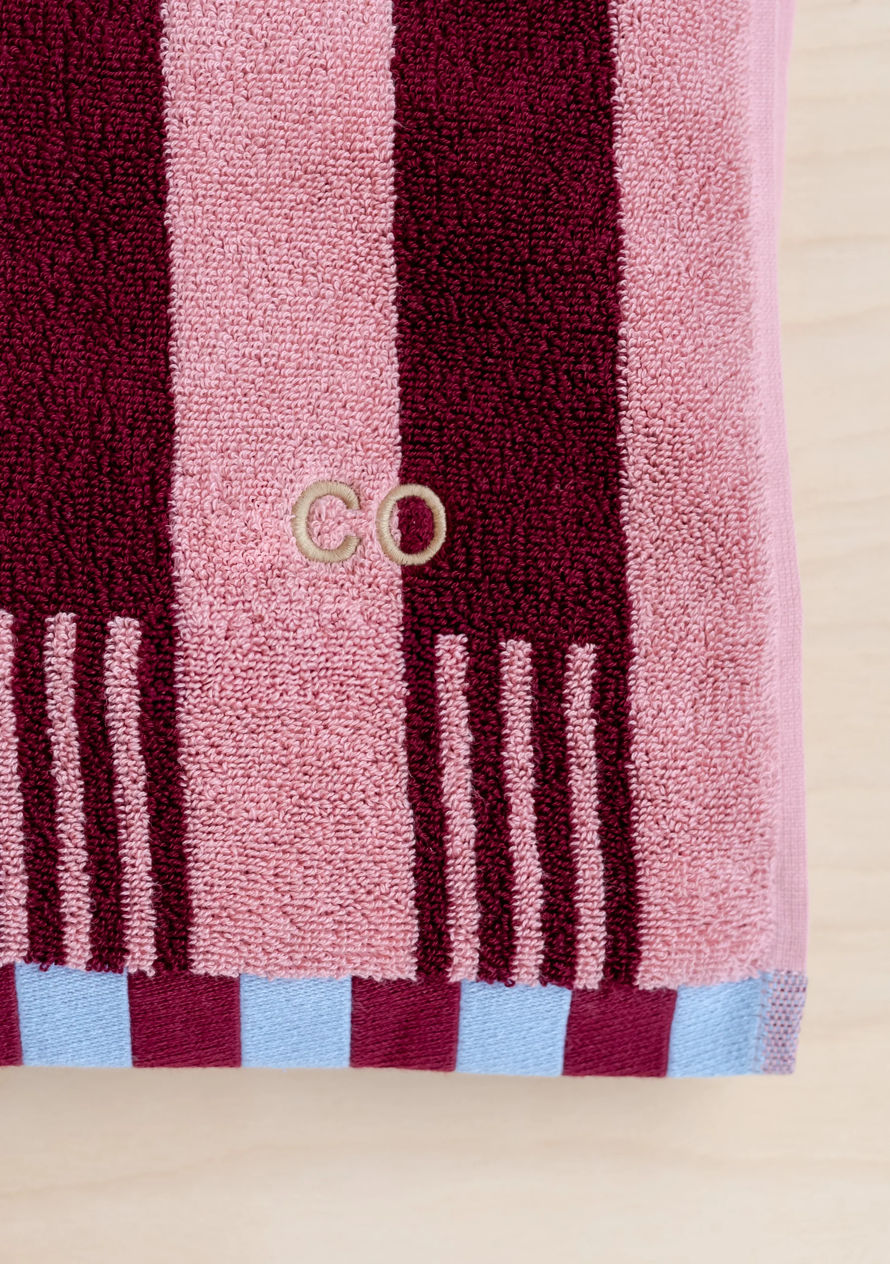 Mix & Match Towels Set - Image 7