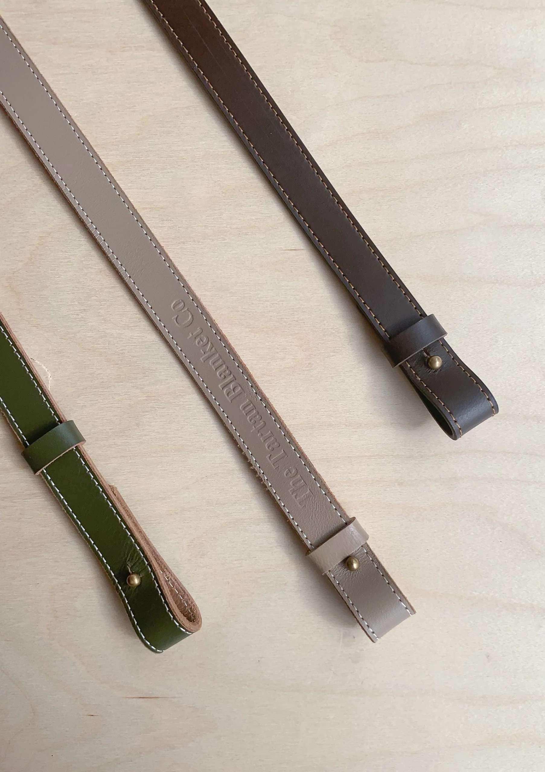 Picnic Shoulder Strap - Image 2