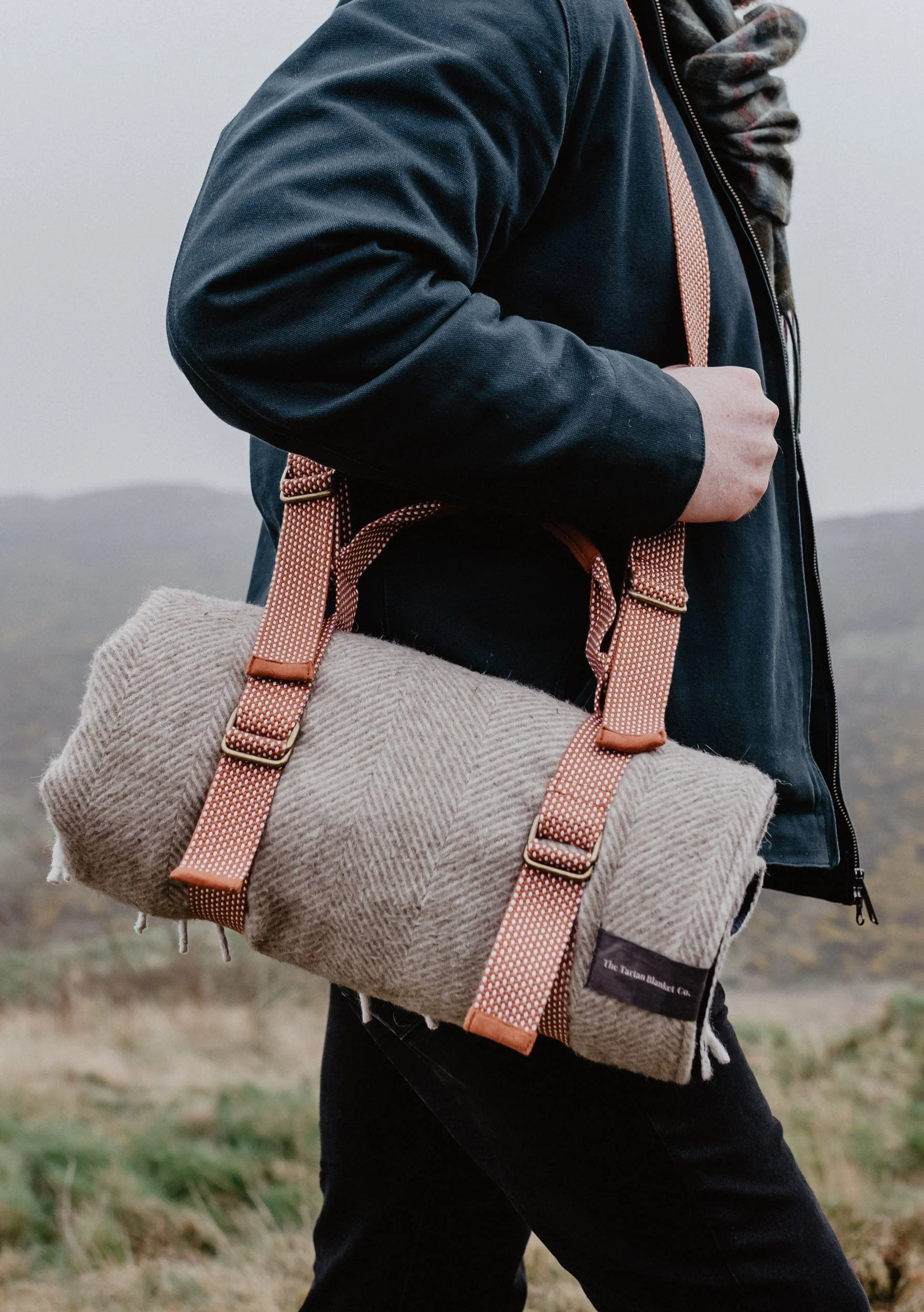 Picnic Shoulder Strap - Image 4
