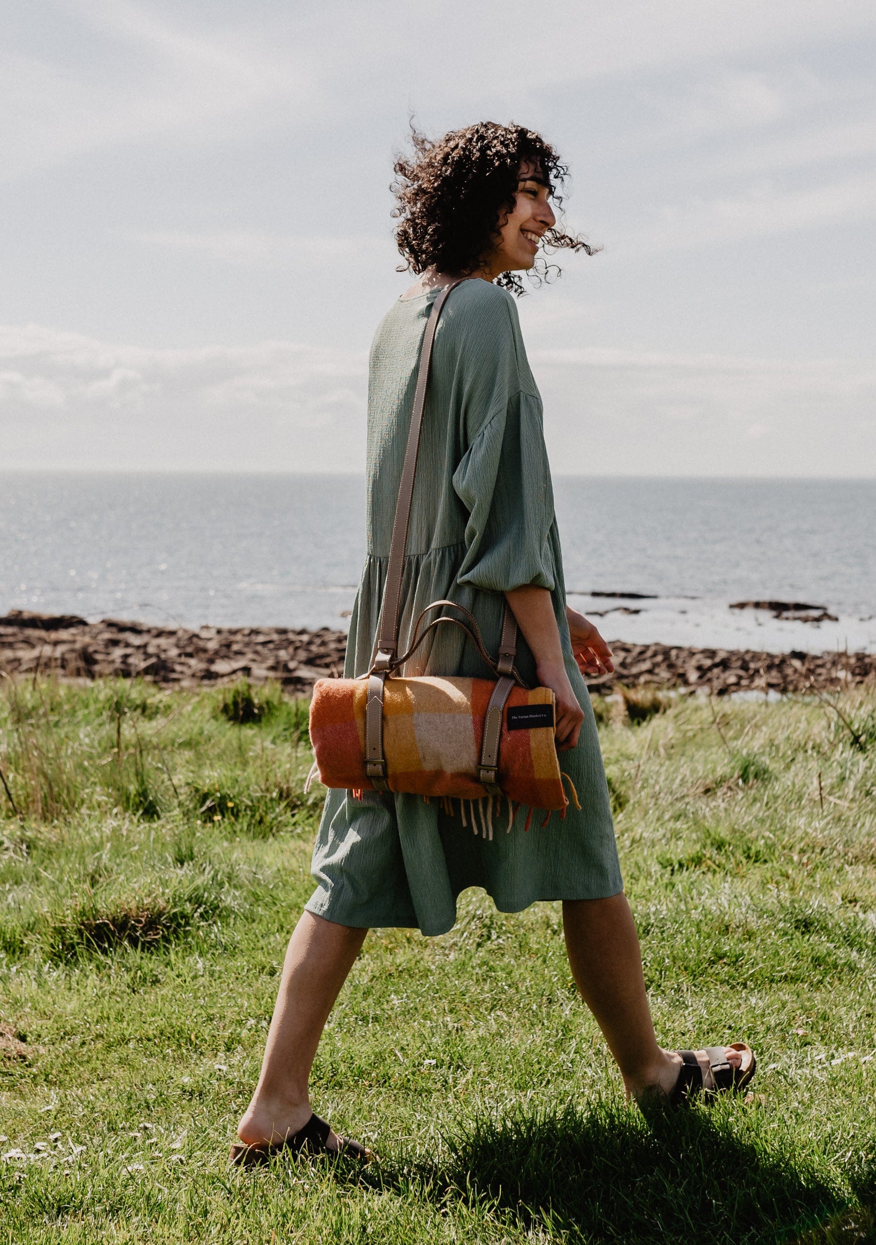 Picnic Shoulder Strap - Image 5