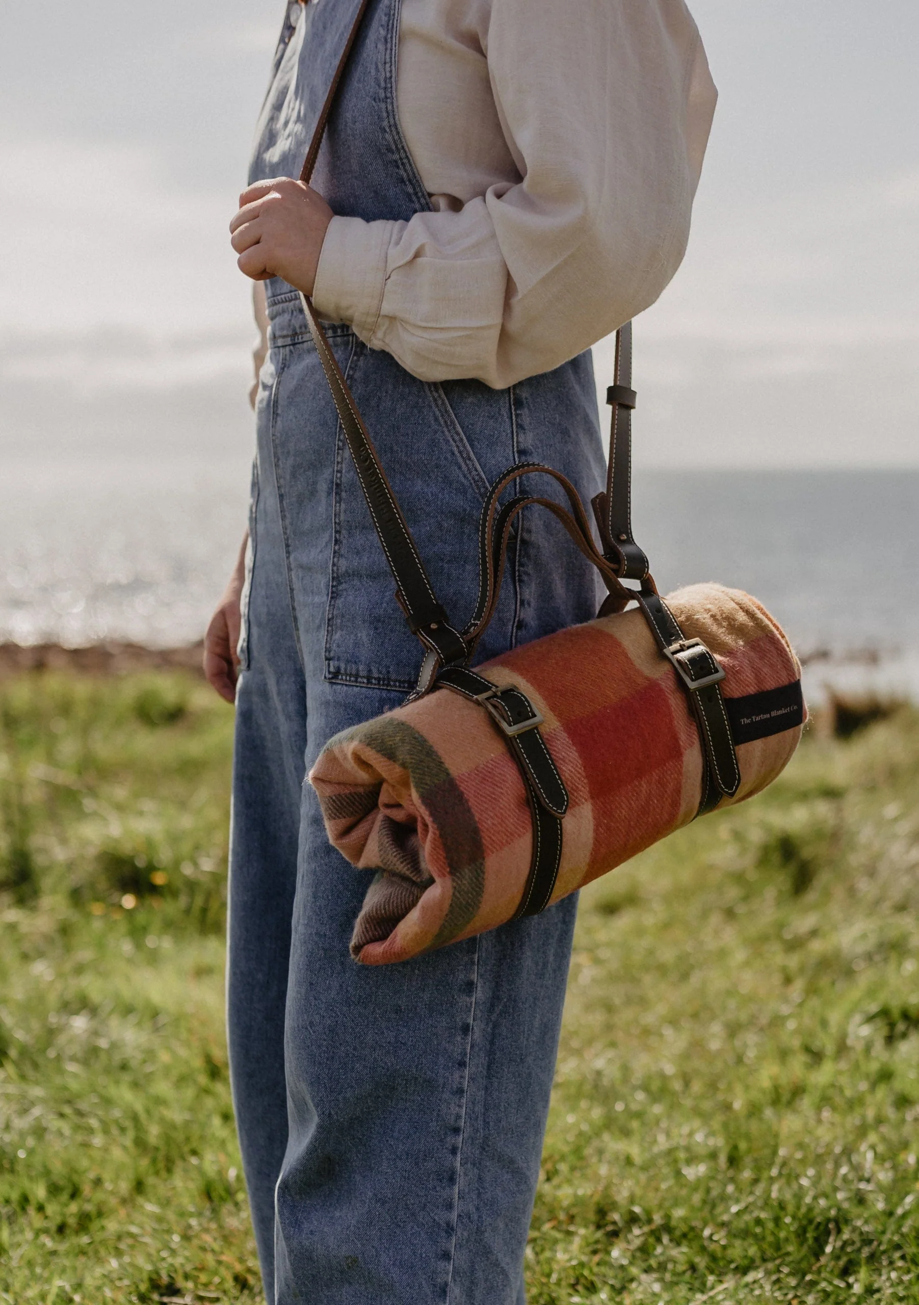 Picnic Shoulder Strap - Image 6