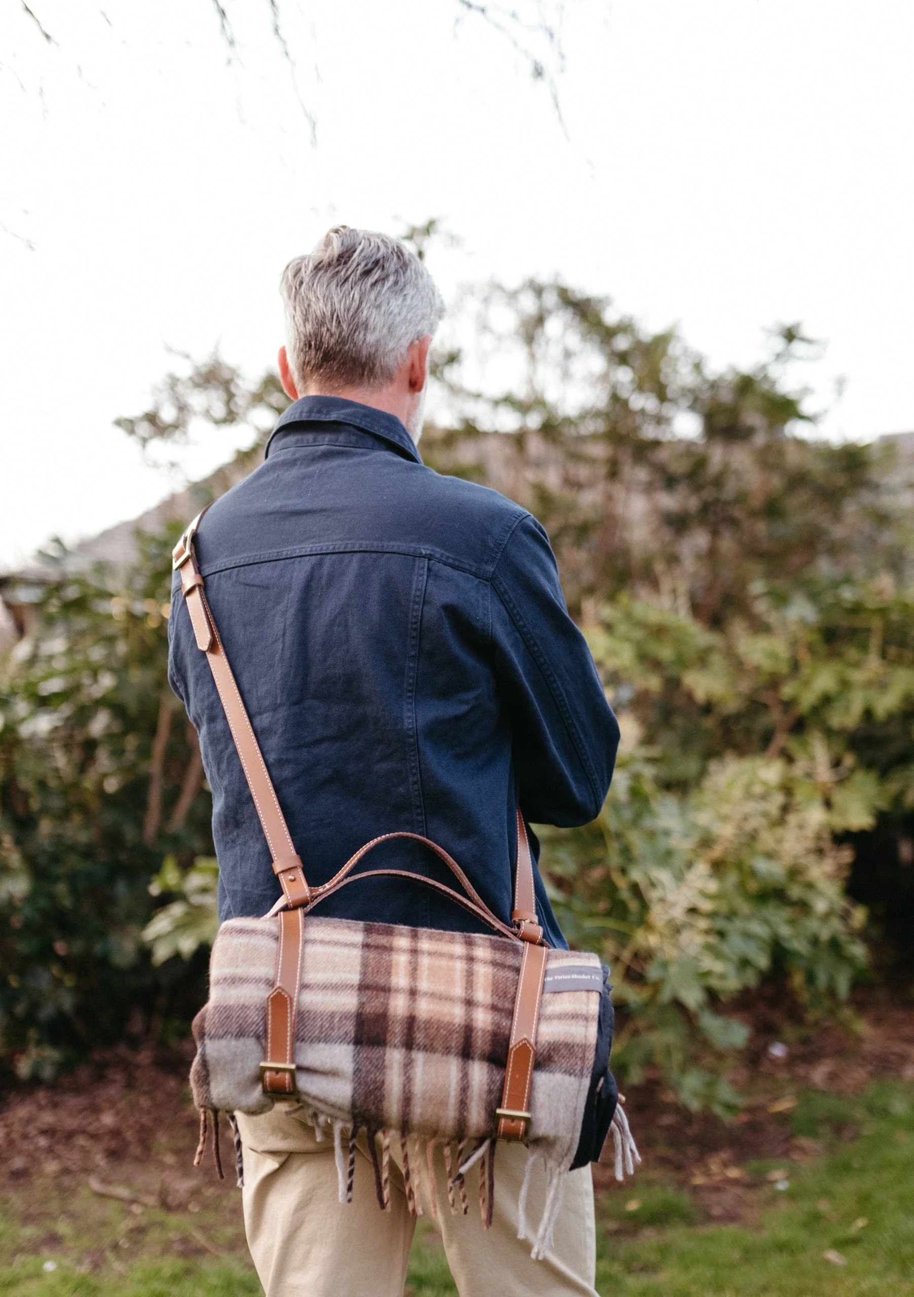 Picnic Shoulder Strap - Image 7