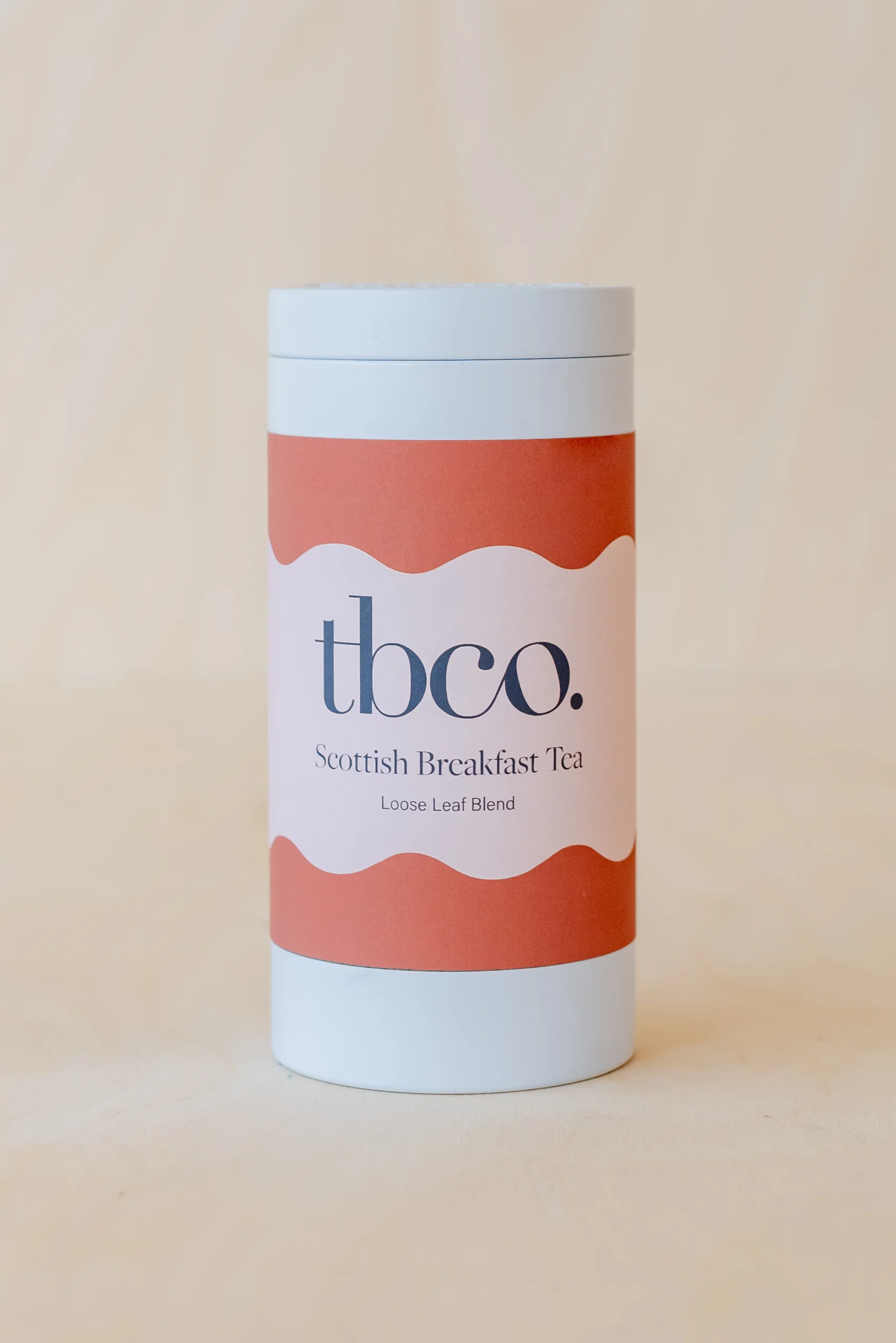 TBCo Scottish Breakfast Tea