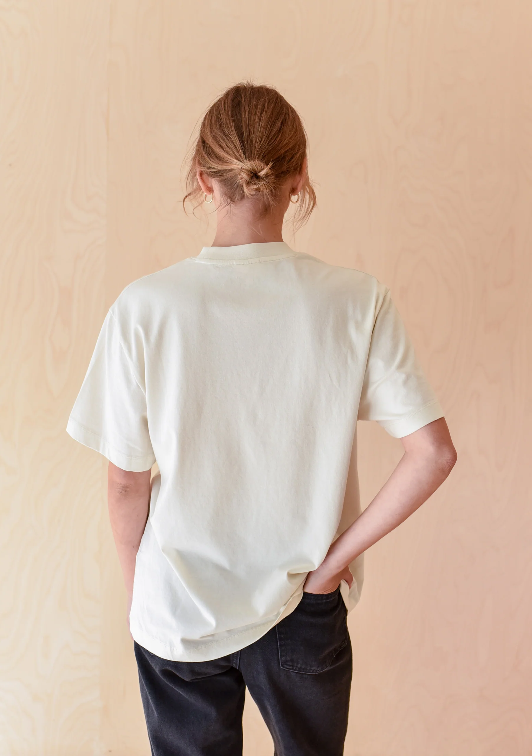 The Artist Series TBCo x Chiara Perano Cotton T-Shirt - Image 7