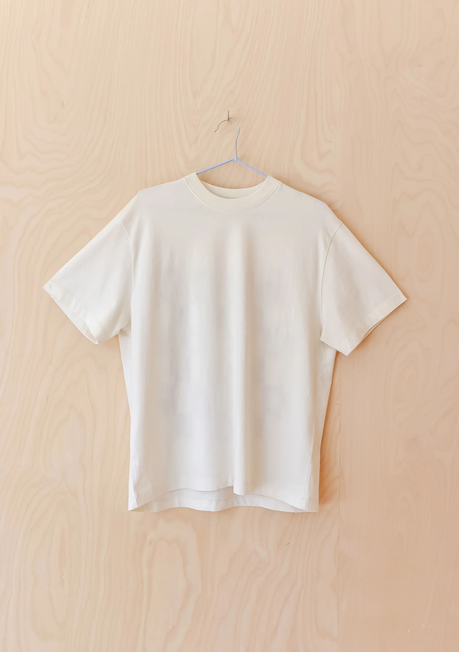 The Artist Series TBCo x Simone Brewster Cotton T-Shirt - Image 9